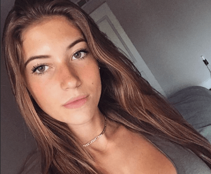 Elena aus Karaganda befand sich in einer schwierigen Lebenssituation